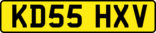 KD55HXV