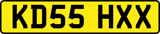KD55HXX