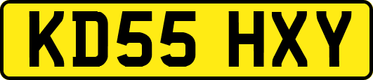 KD55HXY