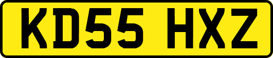 KD55HXZ