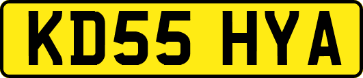 KD55HYA