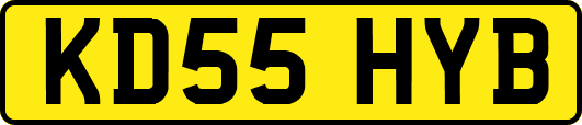 KD55HYB