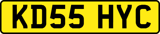 KD55HYC