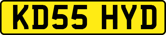 KD55HYD