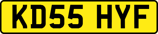KD55HYF