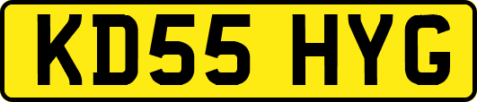 KD55HYG