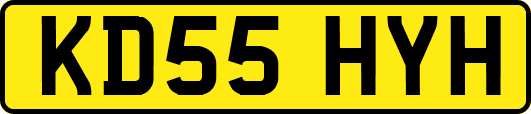 KD55HYH