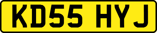 KD55HYJ