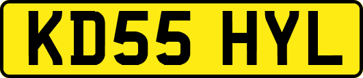 KD55HYL