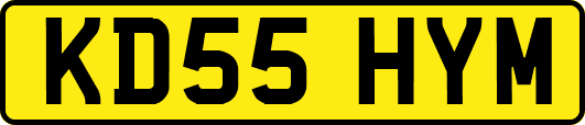 KD55HYM