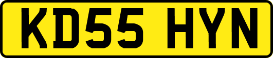 KD55HYN