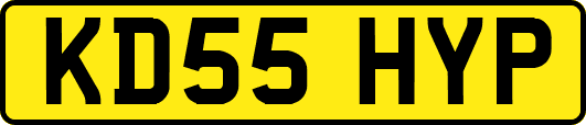 KD55HYP