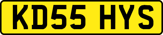 KD55HYS