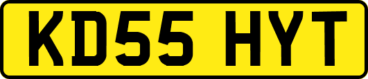KD55HYT