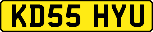 KD55HYU