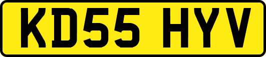 KD55HYV