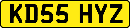 KD55HYZ