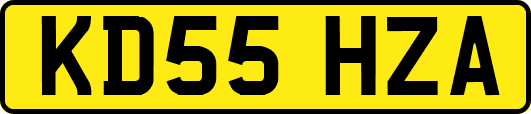 KD55HZA