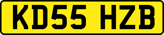 KD55HZB