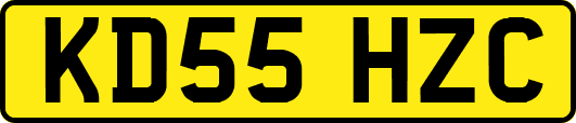KD55HZC