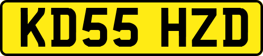 KD55HZD