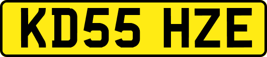 KD55HZE