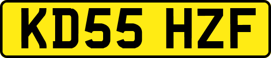 KD55HZF
