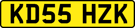 KD55HZK