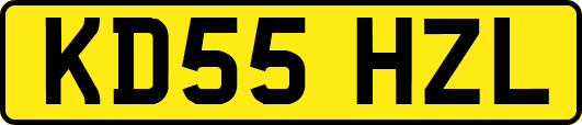 KD55HZL