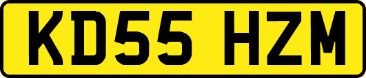 KD55HZM