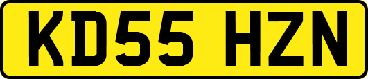 KD55HZN
