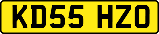 KD55HZO
