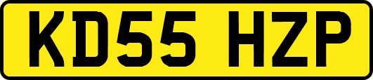 KD55HZP