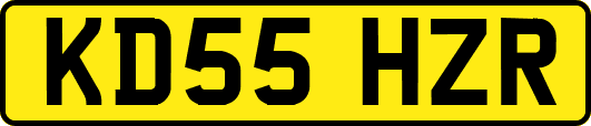 KD55HZR