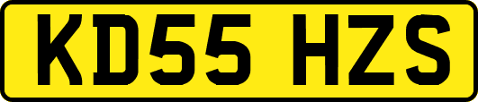 KD55HZS