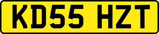 KD55HZT