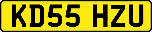 KD55HZU
