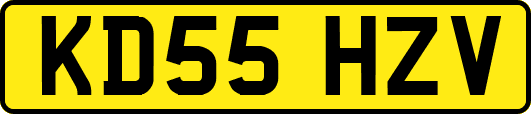 KD55HZV