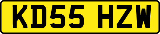 KD55HZW
