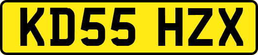 KD55HZX