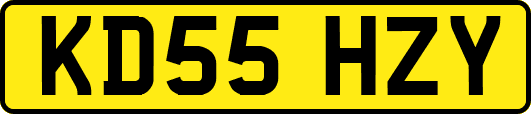 KD55HZY