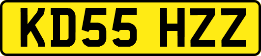 KD55HZZ