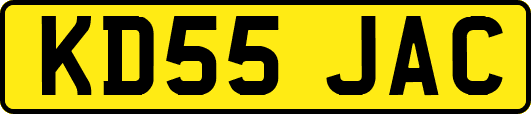 KD55JAC