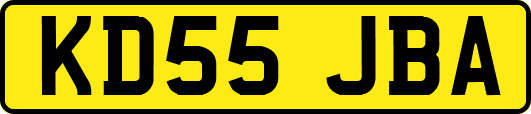 KD55JBA