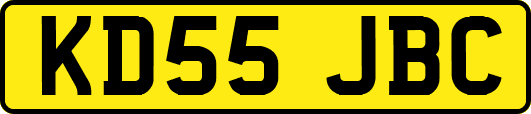 KD55JBC
