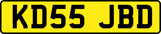 KD55JBD