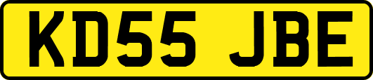 KD55JBE