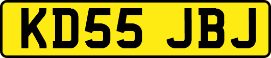 KD55JBJ