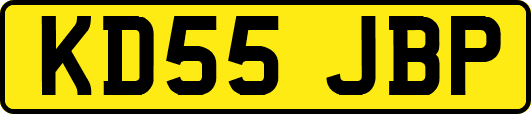 KD55JBP