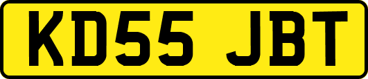 KD55JBT